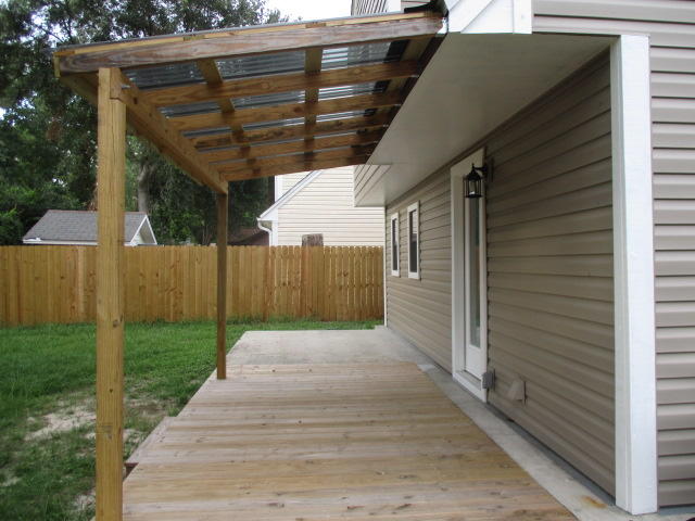 CANDLEWOOD VILLAGE - Residential Lease