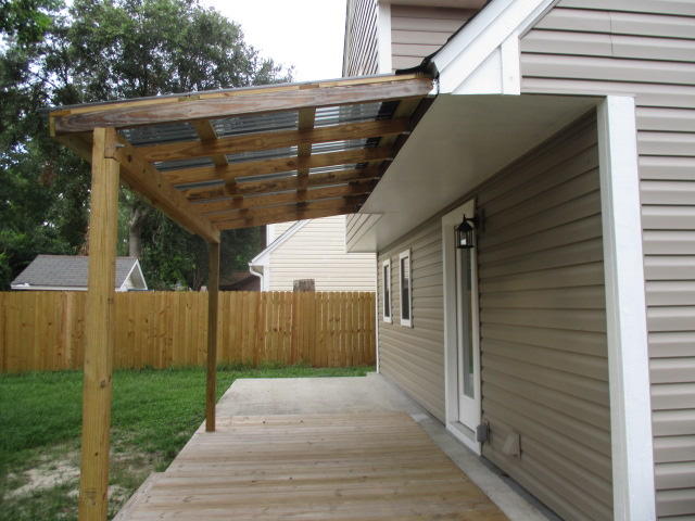CANDLEWOOD VILLAGE - Residential Lease