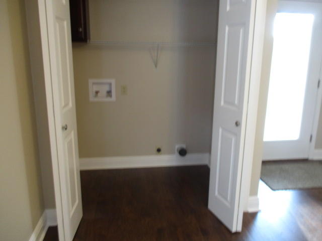 CANDLEWOOD VILLAGE - Residential Lease
