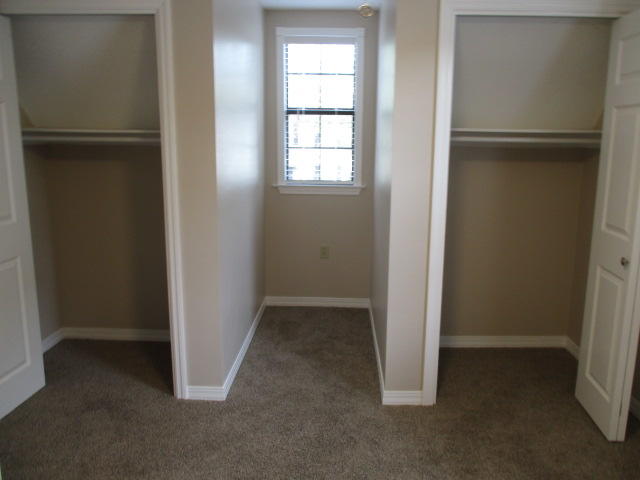 CANDLEWOOD VILLAGE - Residential Lease