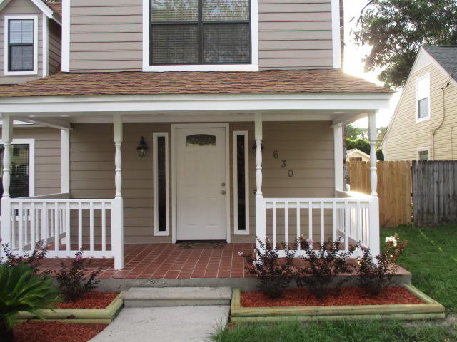 CANDLEWOOD VILLAGE - Residential Lease