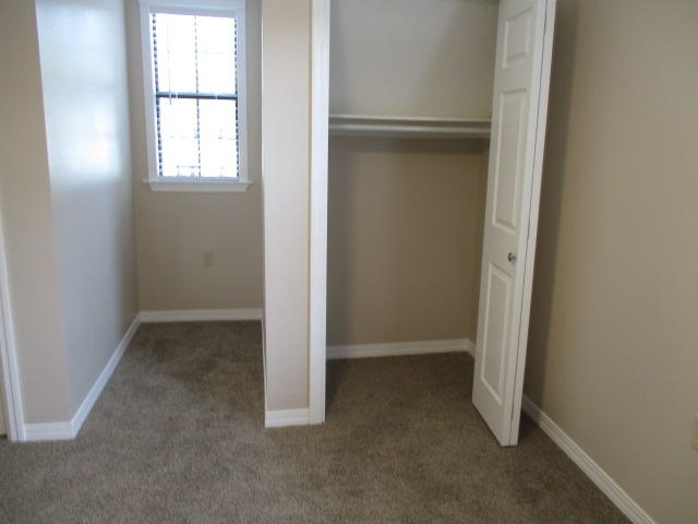 CANDLEWOOD VILLAGE - Residential Lease