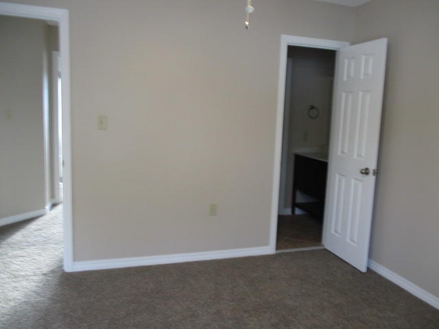 CANDLEWOOD VILLAGE - Residential Lease