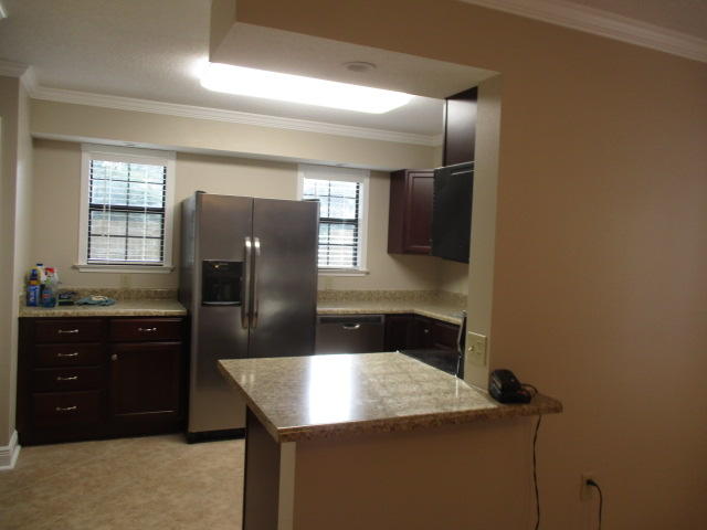 CANDLEWOOD VILLAGE - Residential Lease