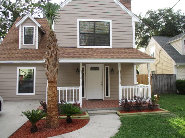 CANDLEWOOD VILLAGE - Residential Lease