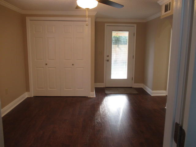 CANDLEWOOD VILLAGE - Residential Lease