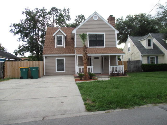 CANDLEWOOD VILLAGE - Residential Lease