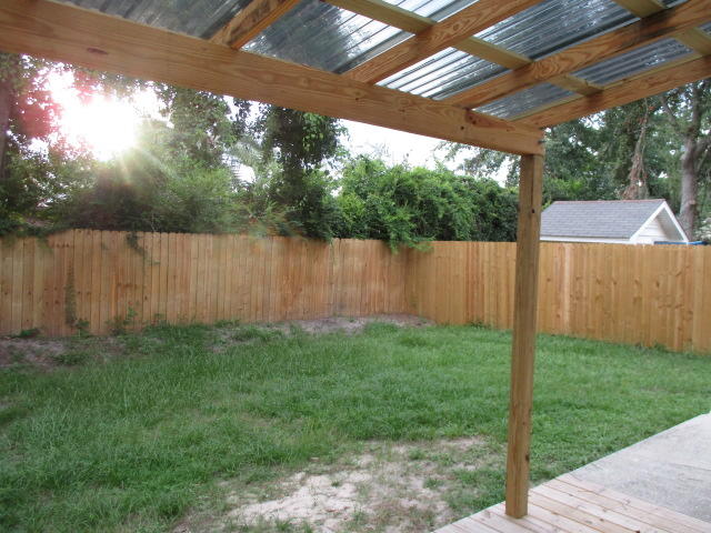 CANDLEWOOD VILLAGE - Residential Lease