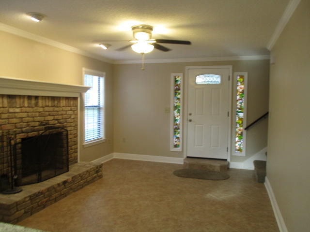 CANDLEWOOD VILLAGE - Residential Lease