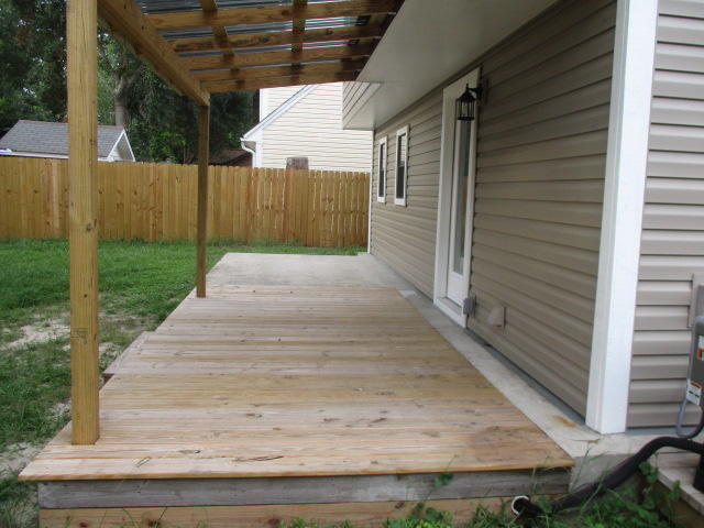 CANDLEWOOD VILLAGE - Residential Lease