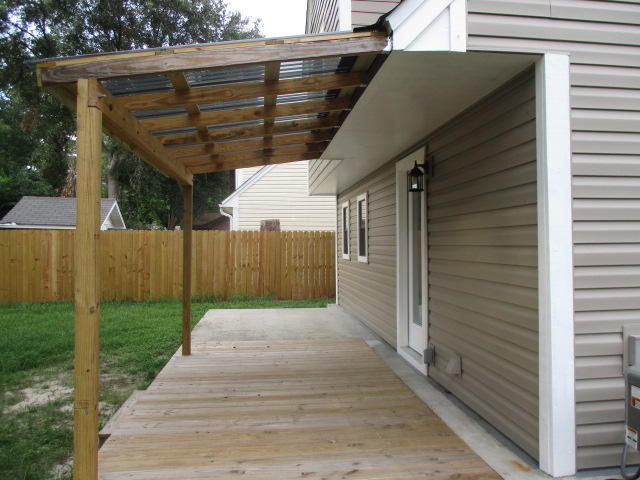 CANDLEWOOD VILLAGE - Residential Lease