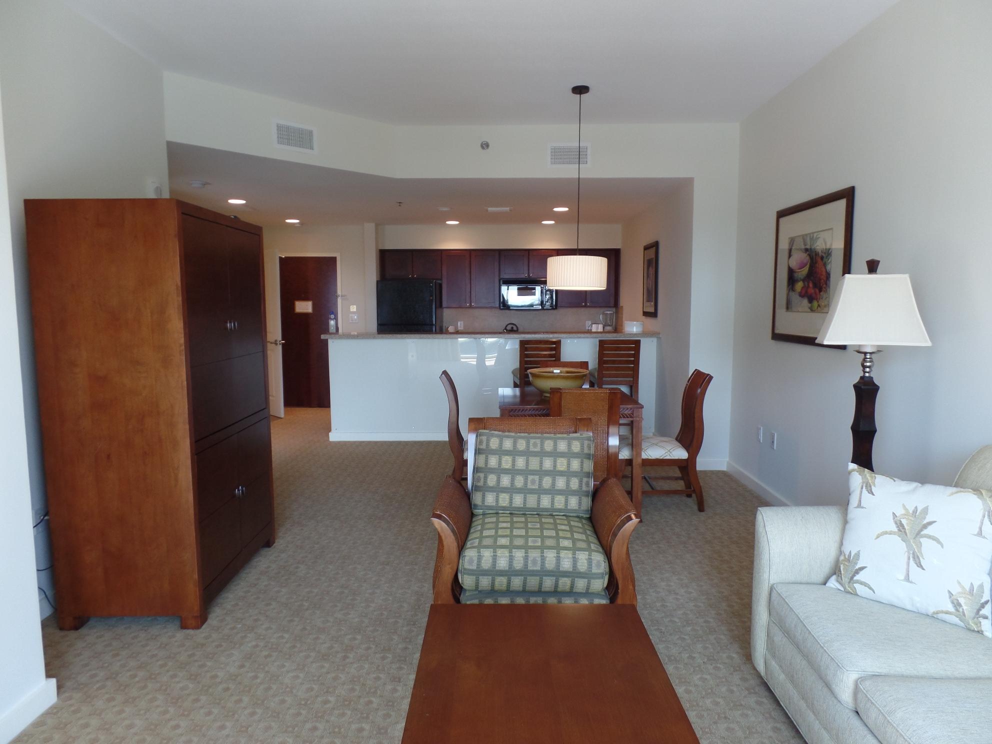LUAU II - Residential