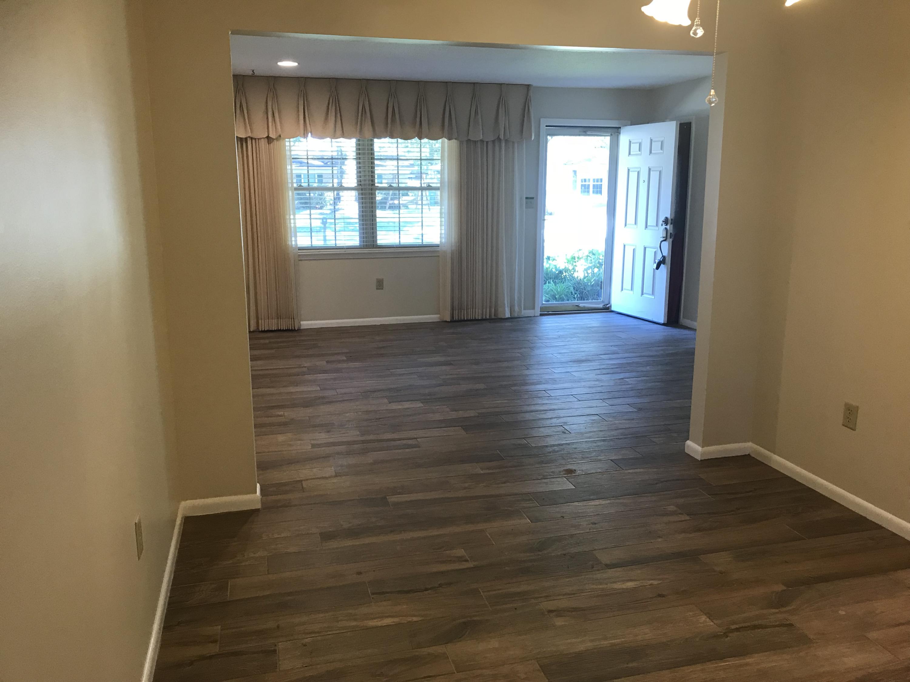 PINEDALE - Residential Lease