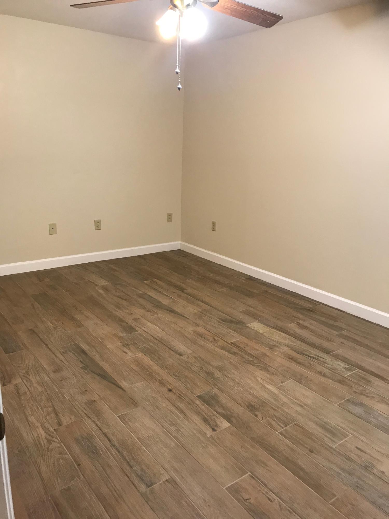 PINEDALE - Residential Lease