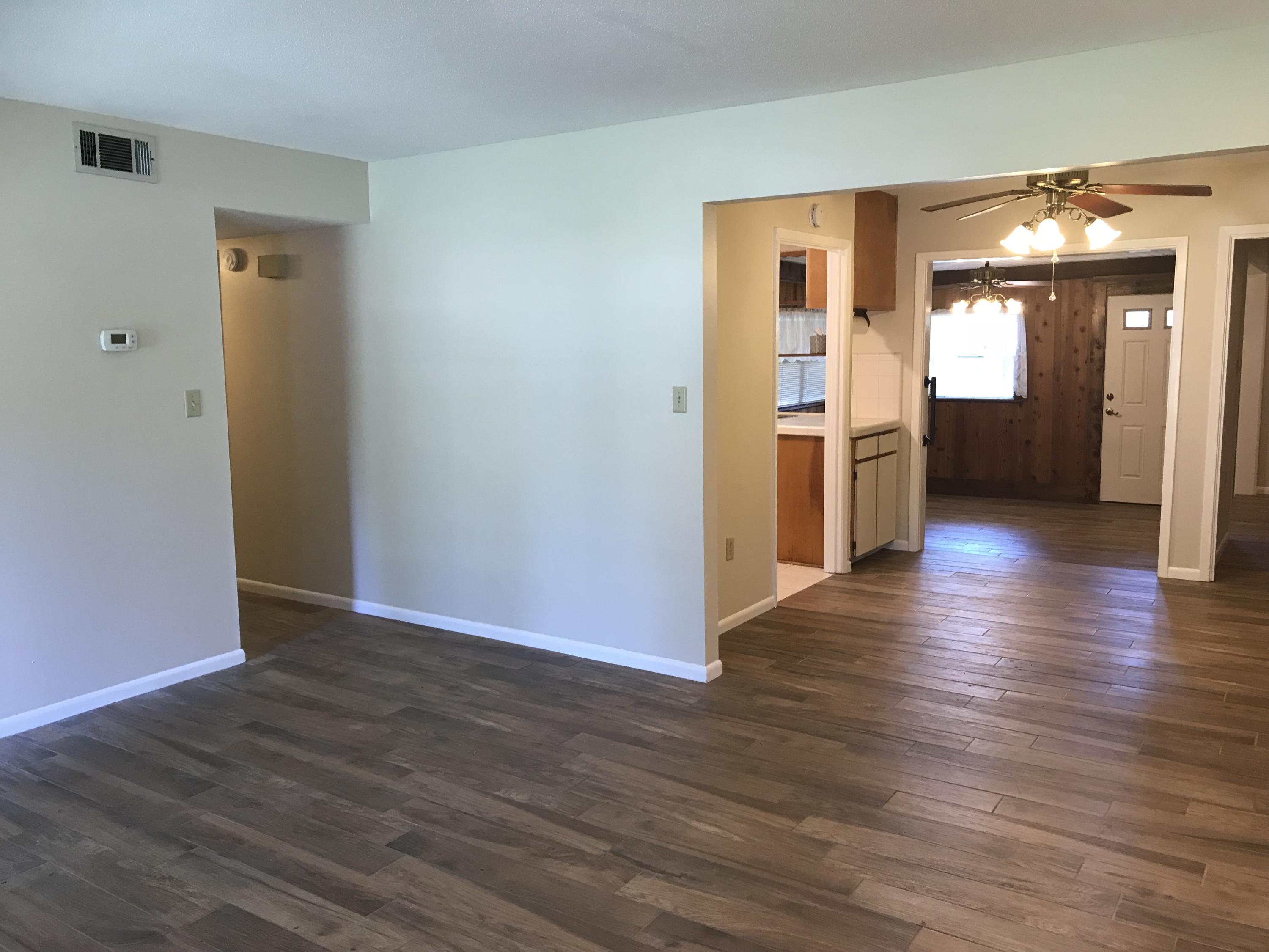 PINEDALE - Residential Lease