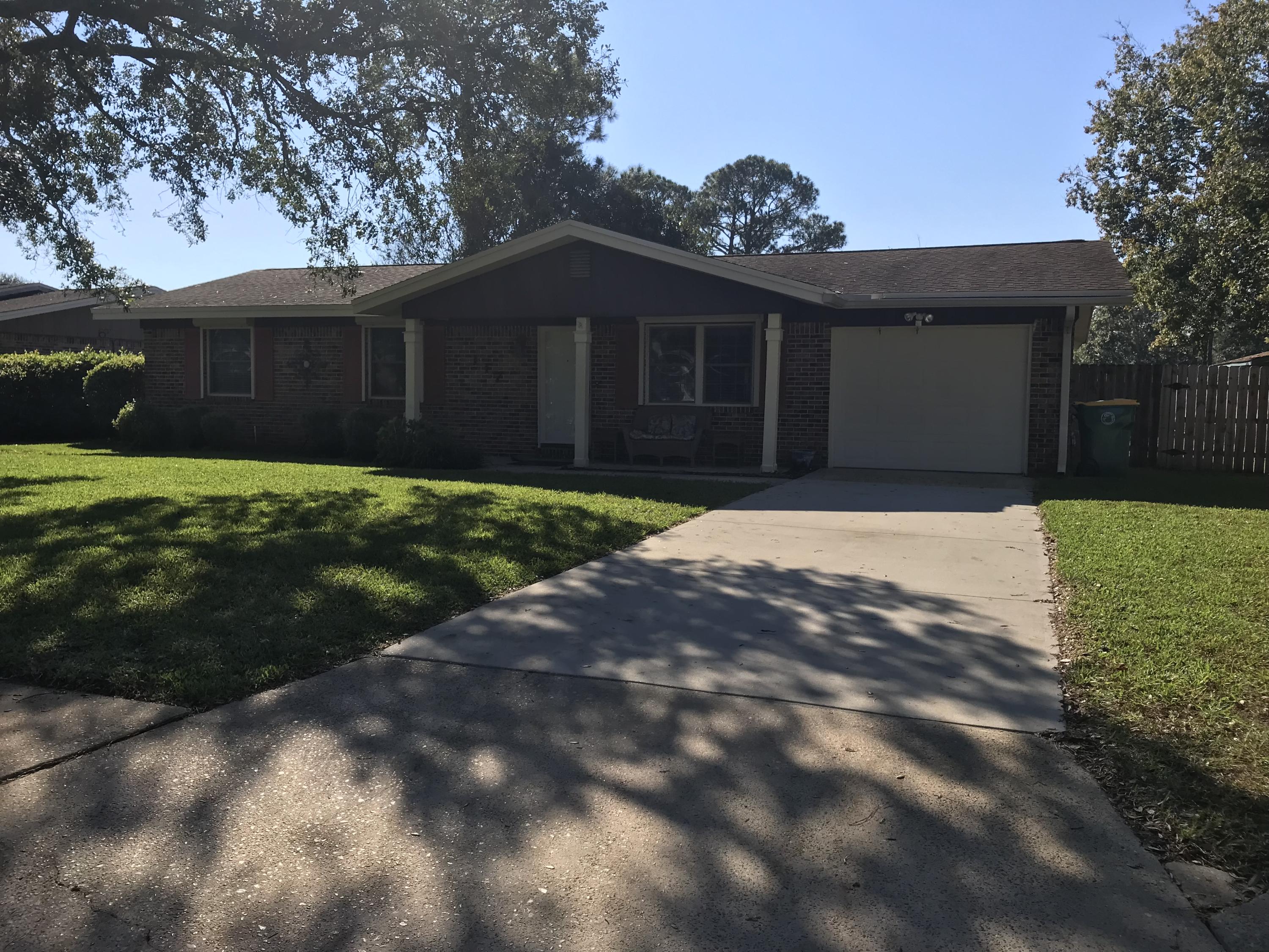 PINEDALE - Residential Lease