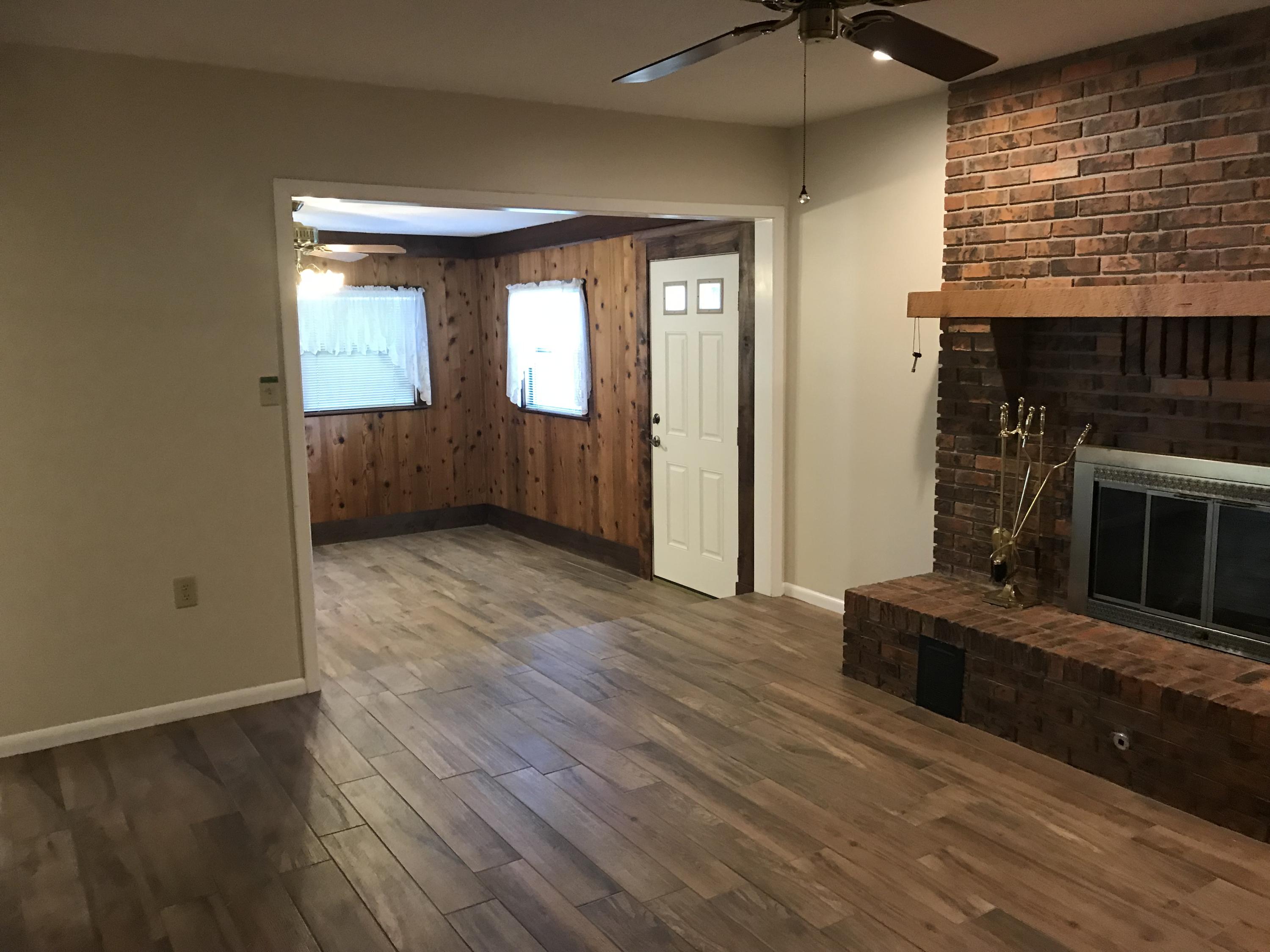 PINEDALE - Residential Lease