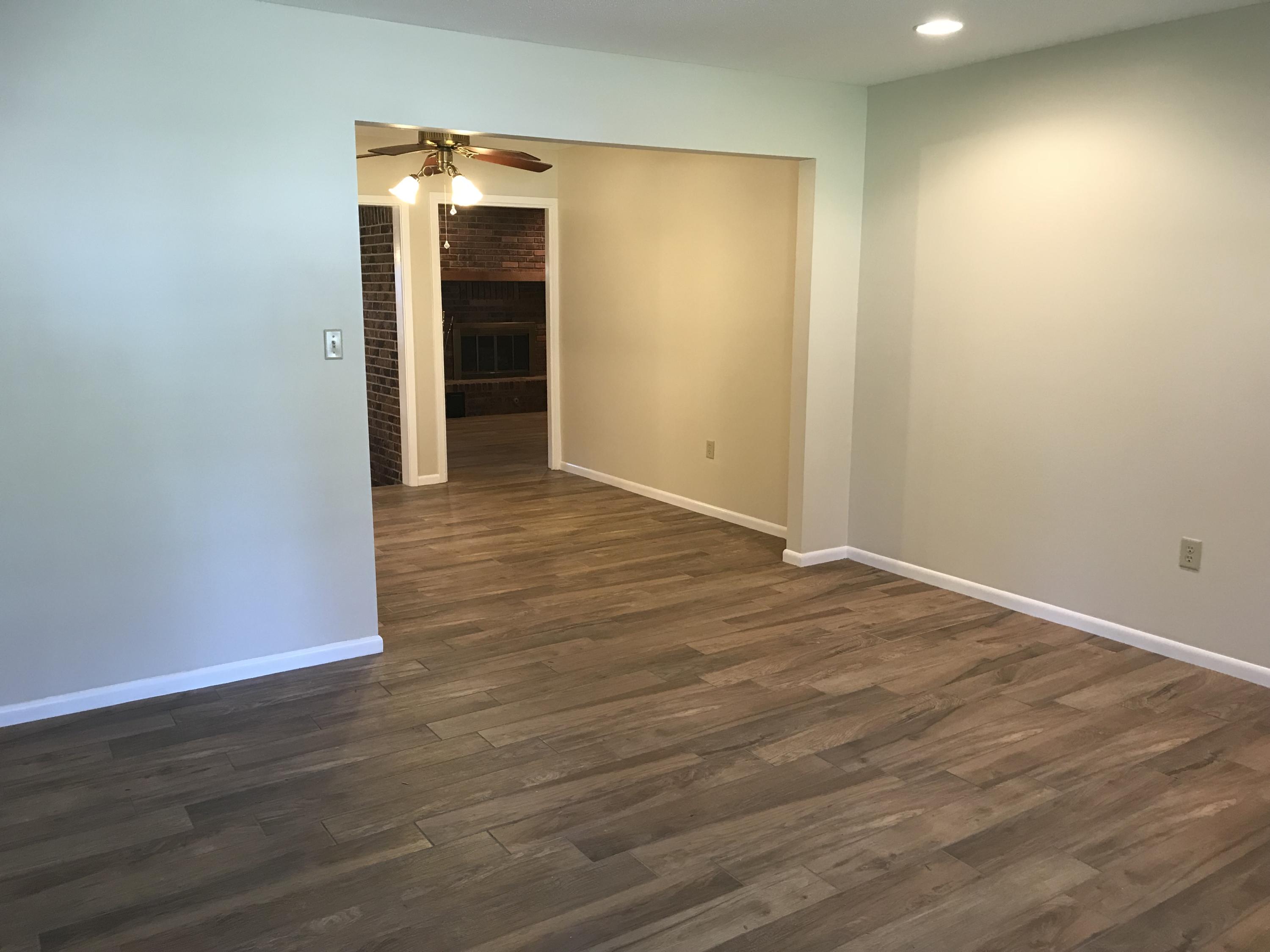 PINEDALE - Residential Lease
