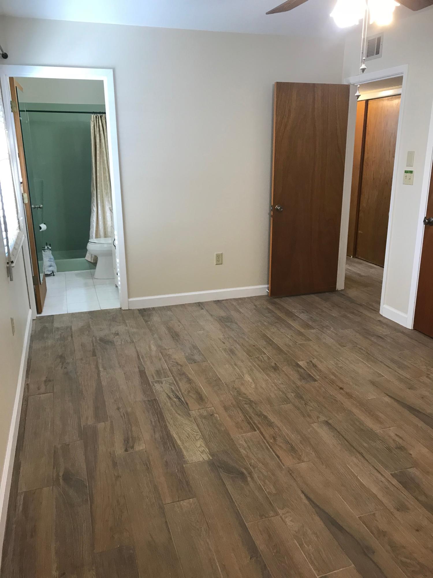 PINEDALE - Residential Lease