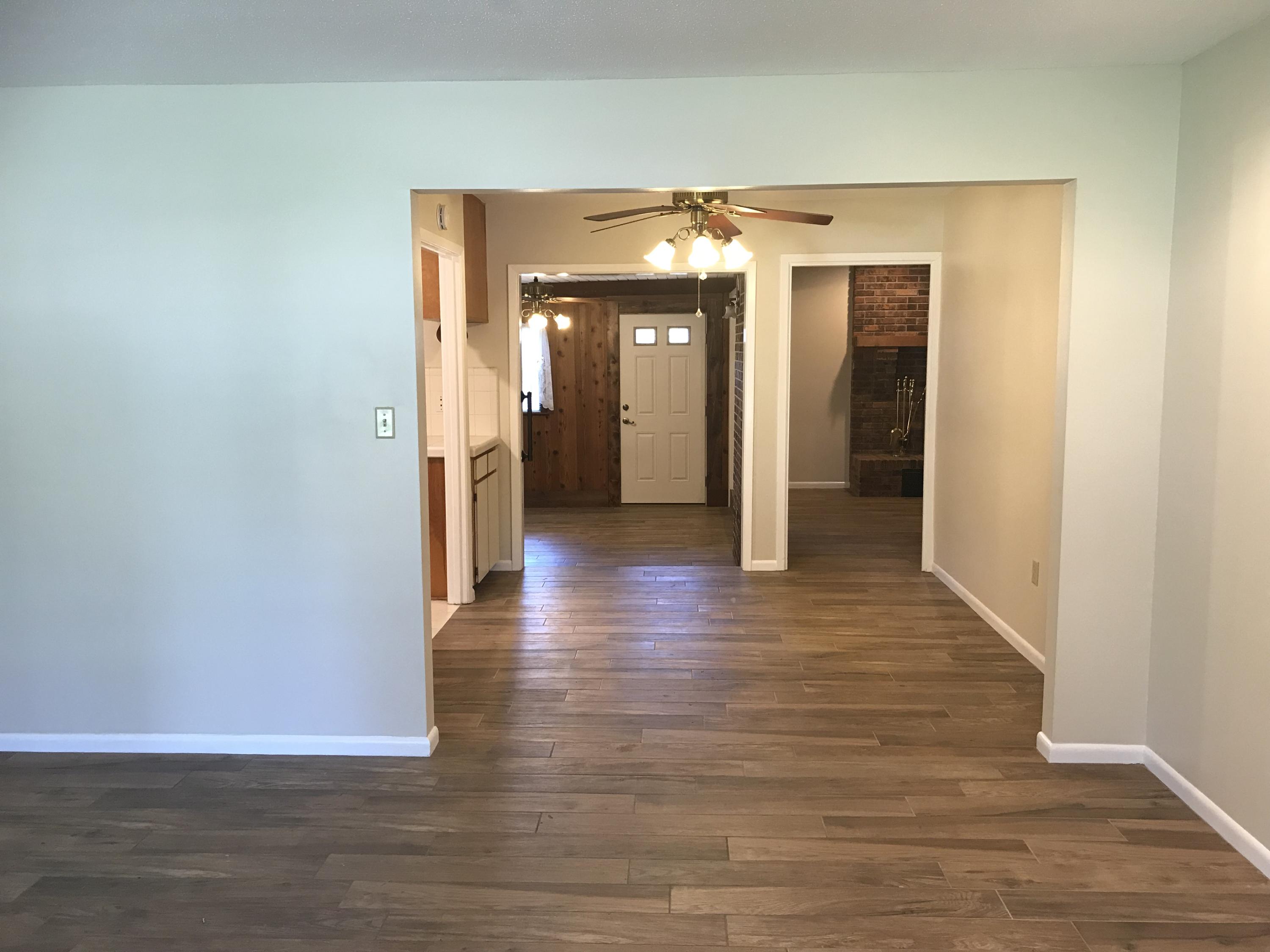 PINEDALE - Residential Lease