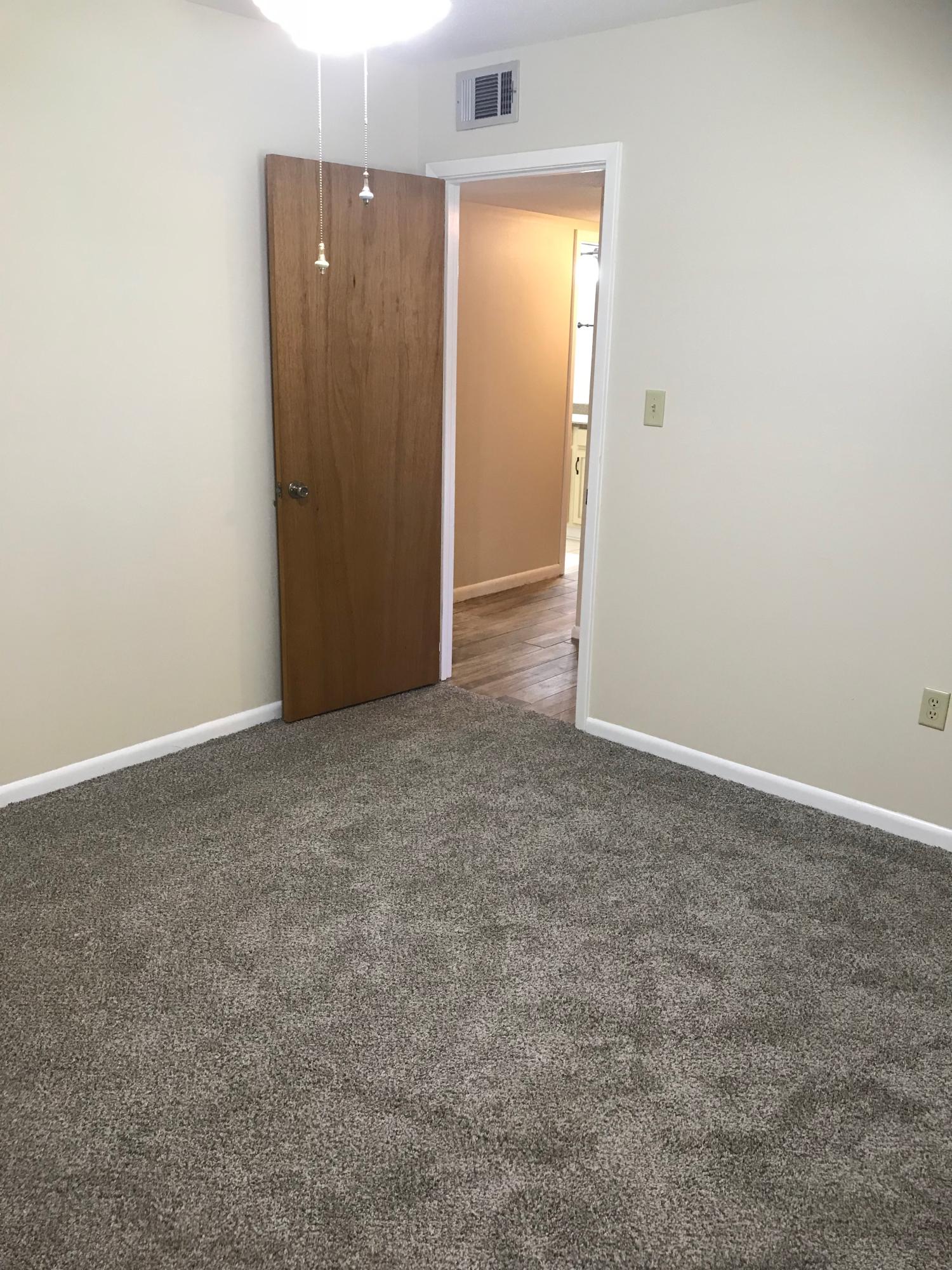 PINEDALE - Residential Lease