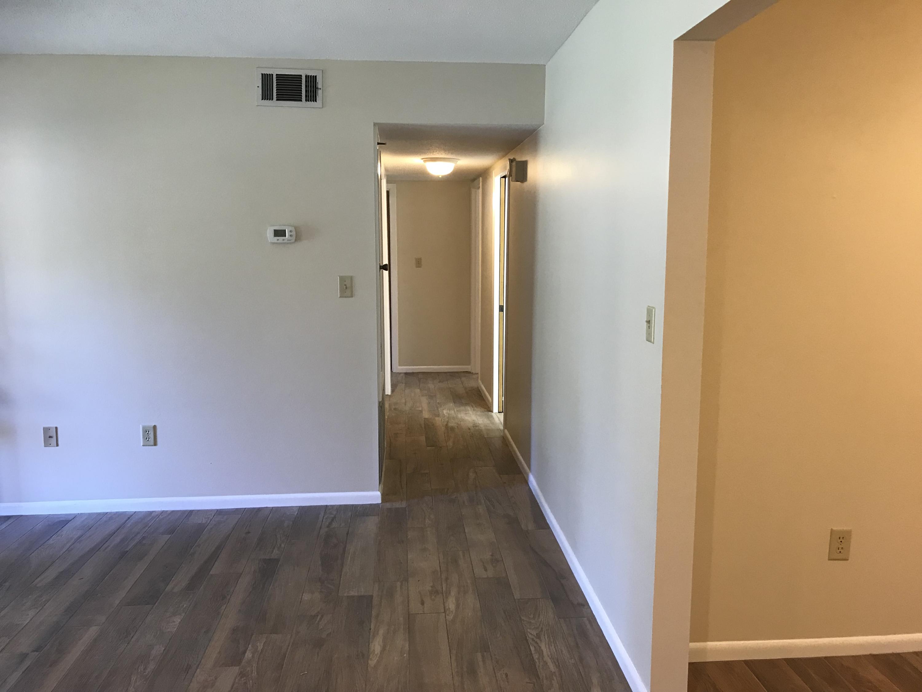 PINEDALE - Residential Lease