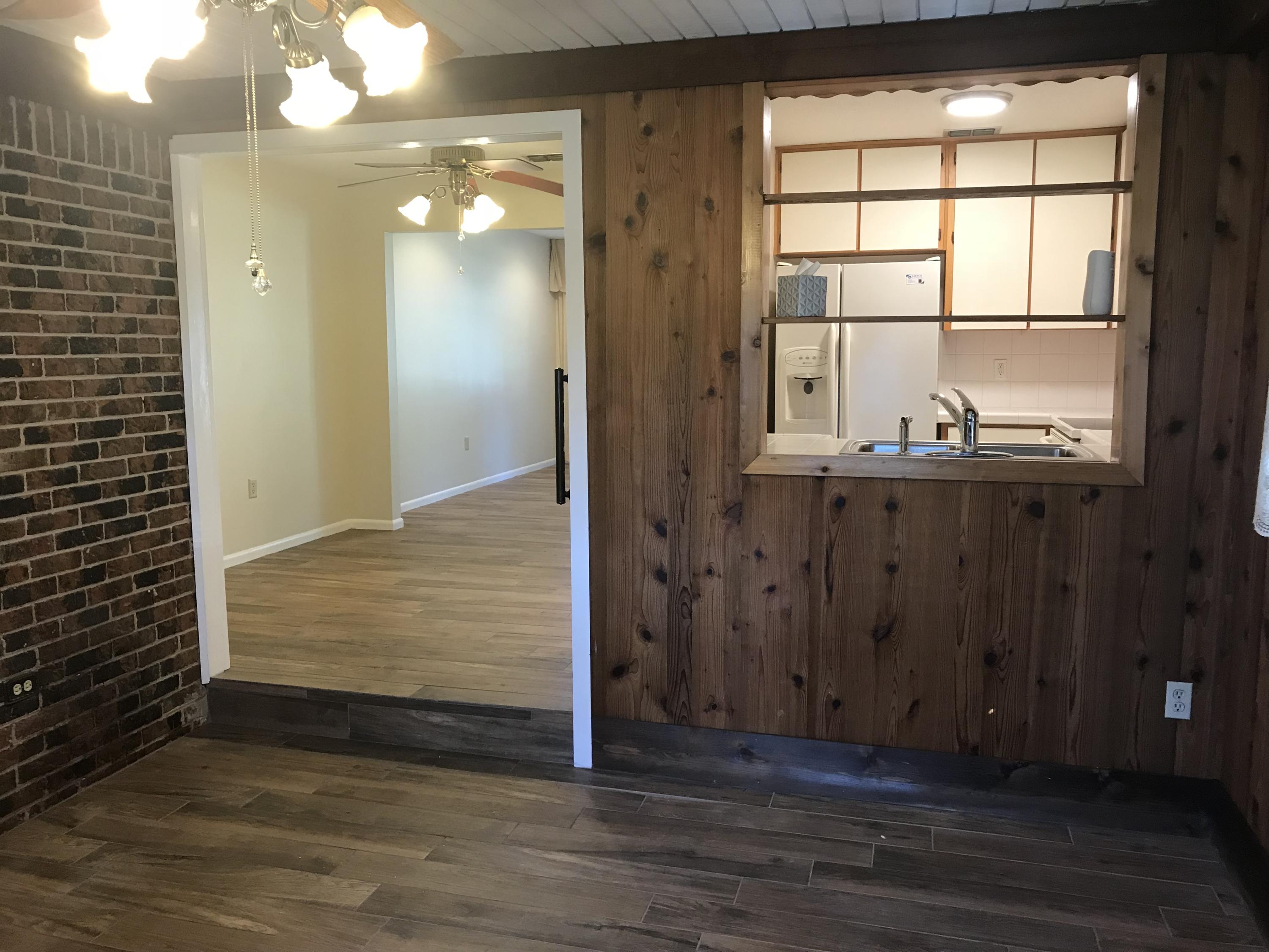 PINEDALE - Residential Lease