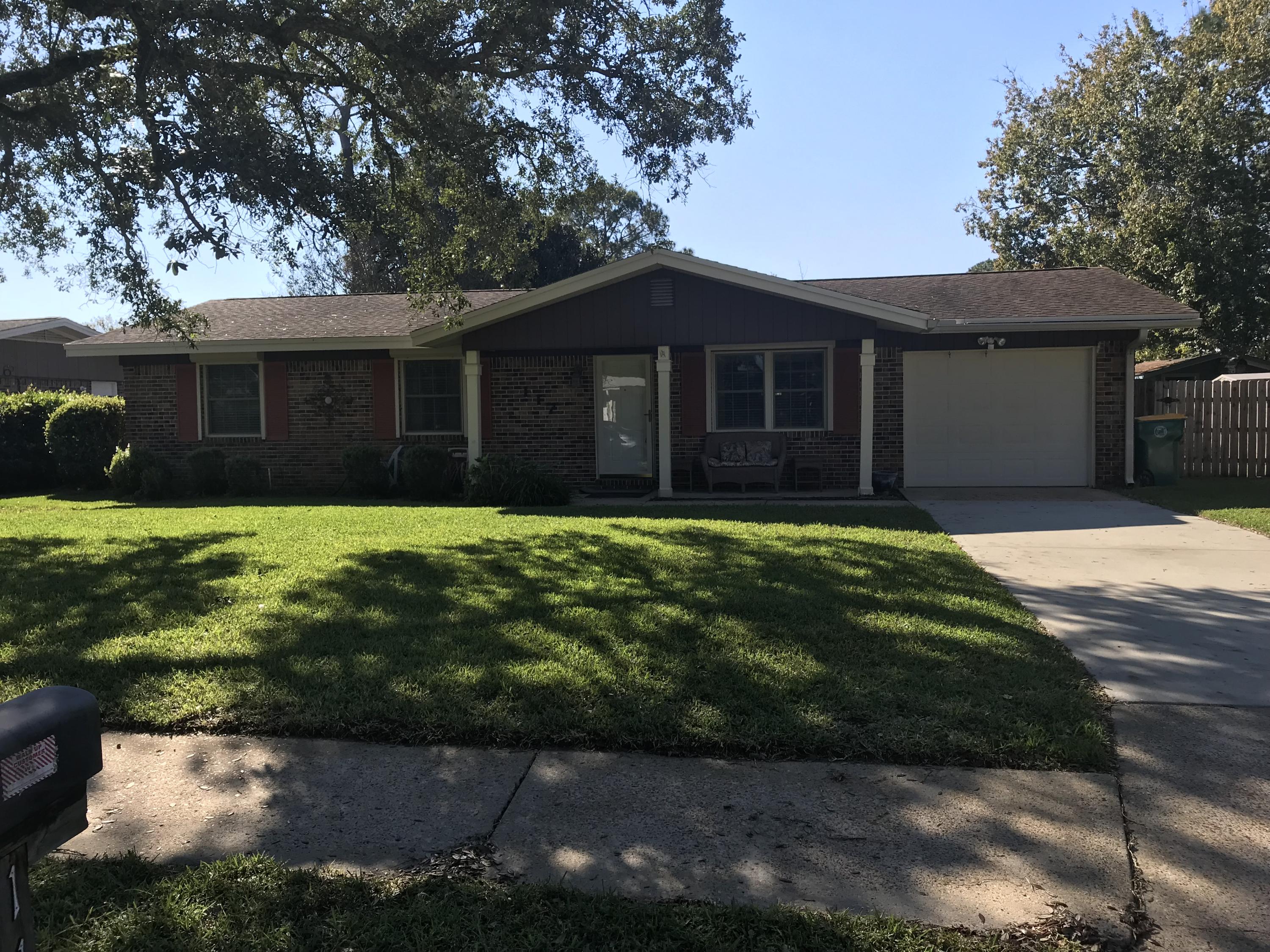 PINEDALE - Residential Lease