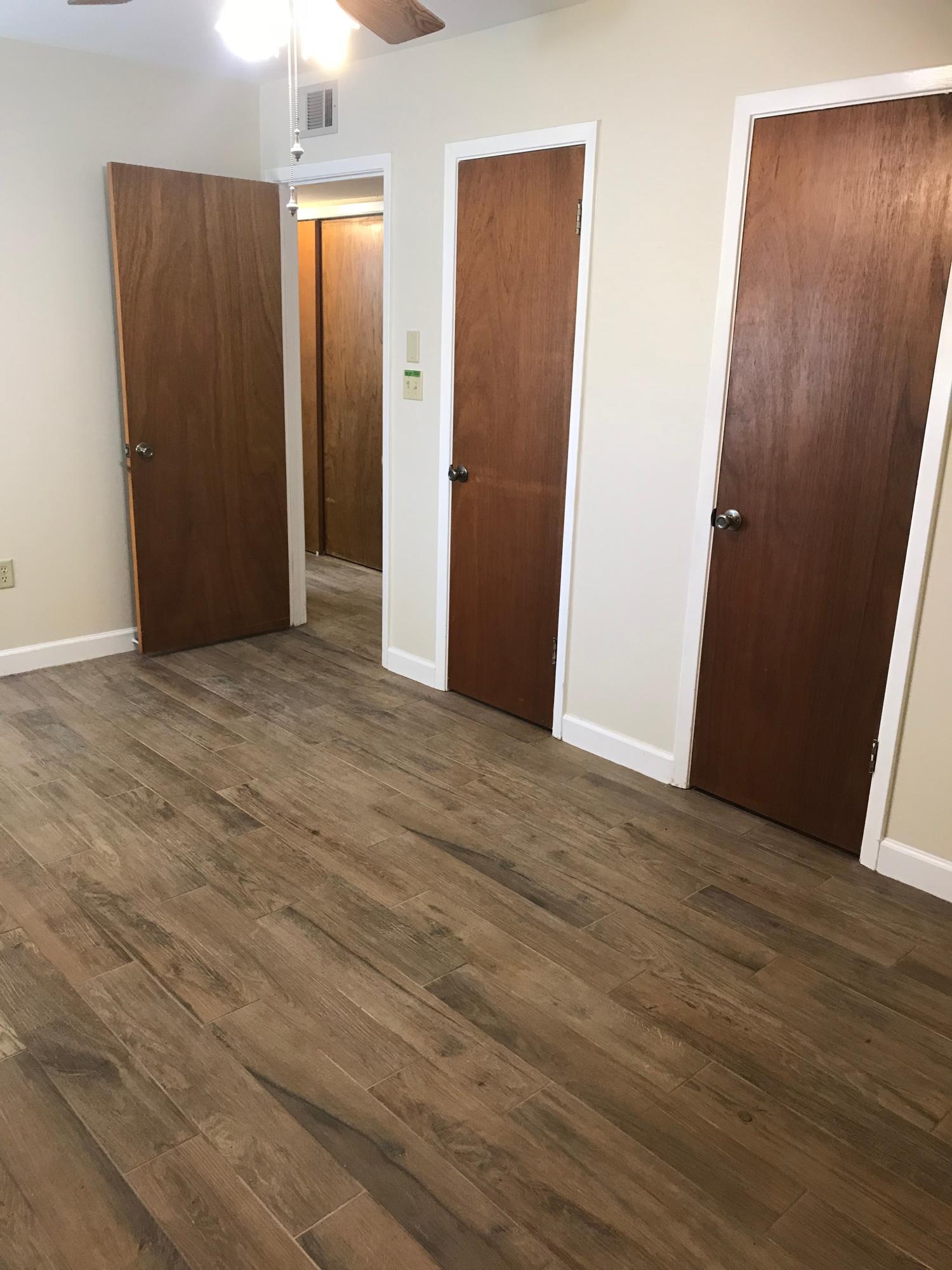 PINEDALE - Residential Lease