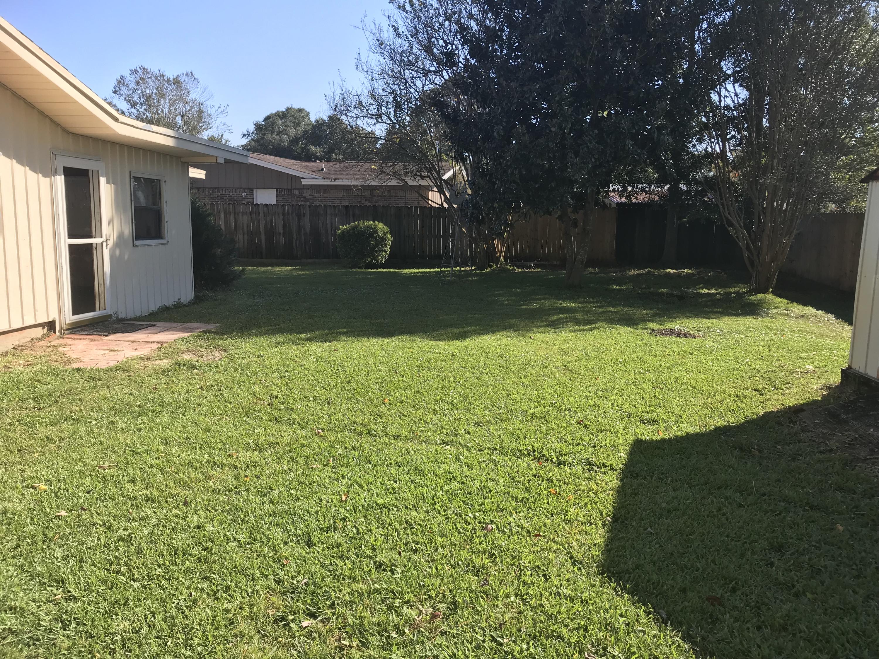 PINEDALE - Residential Lease