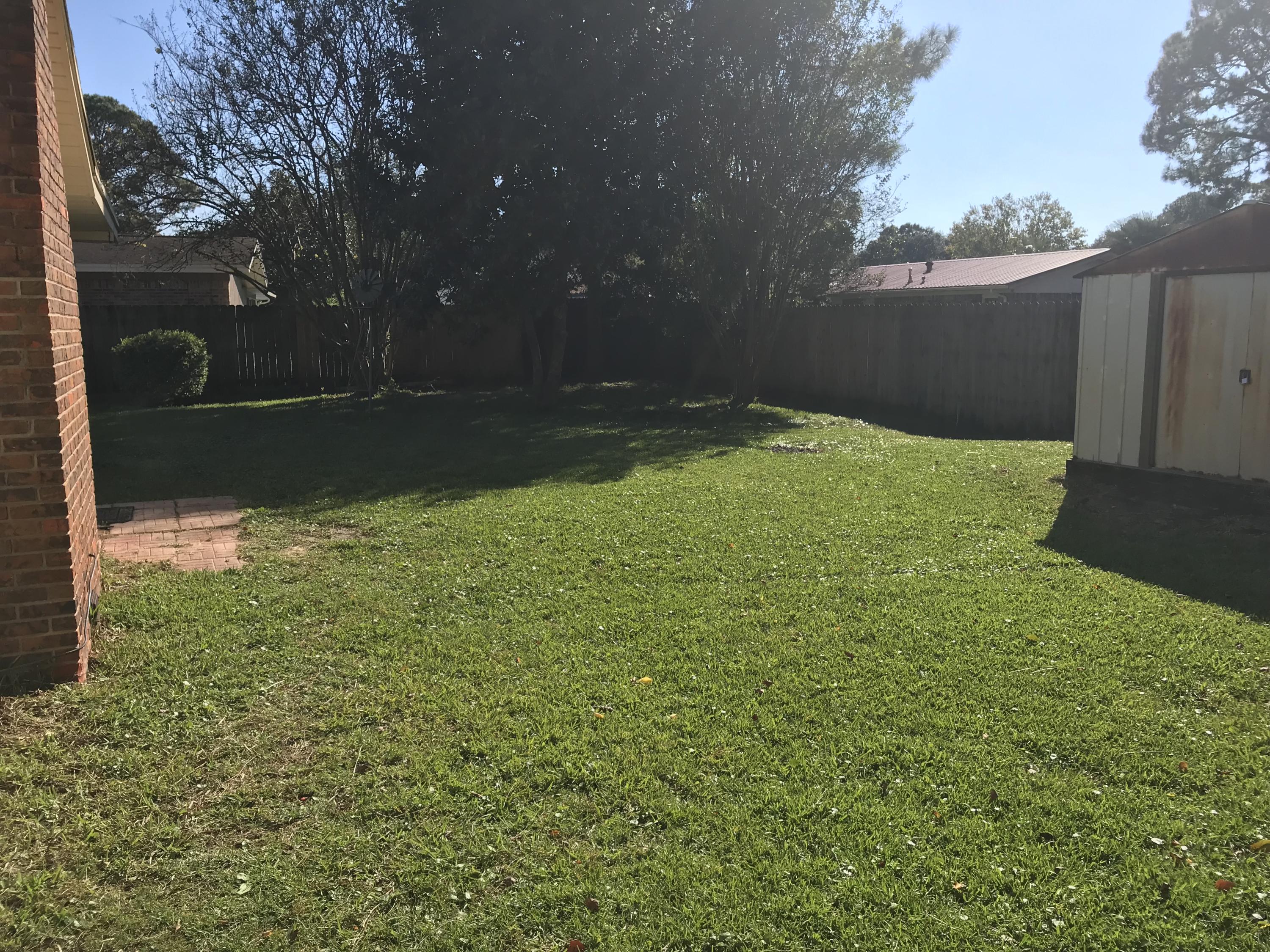 PINEDALE - Residential Lease
