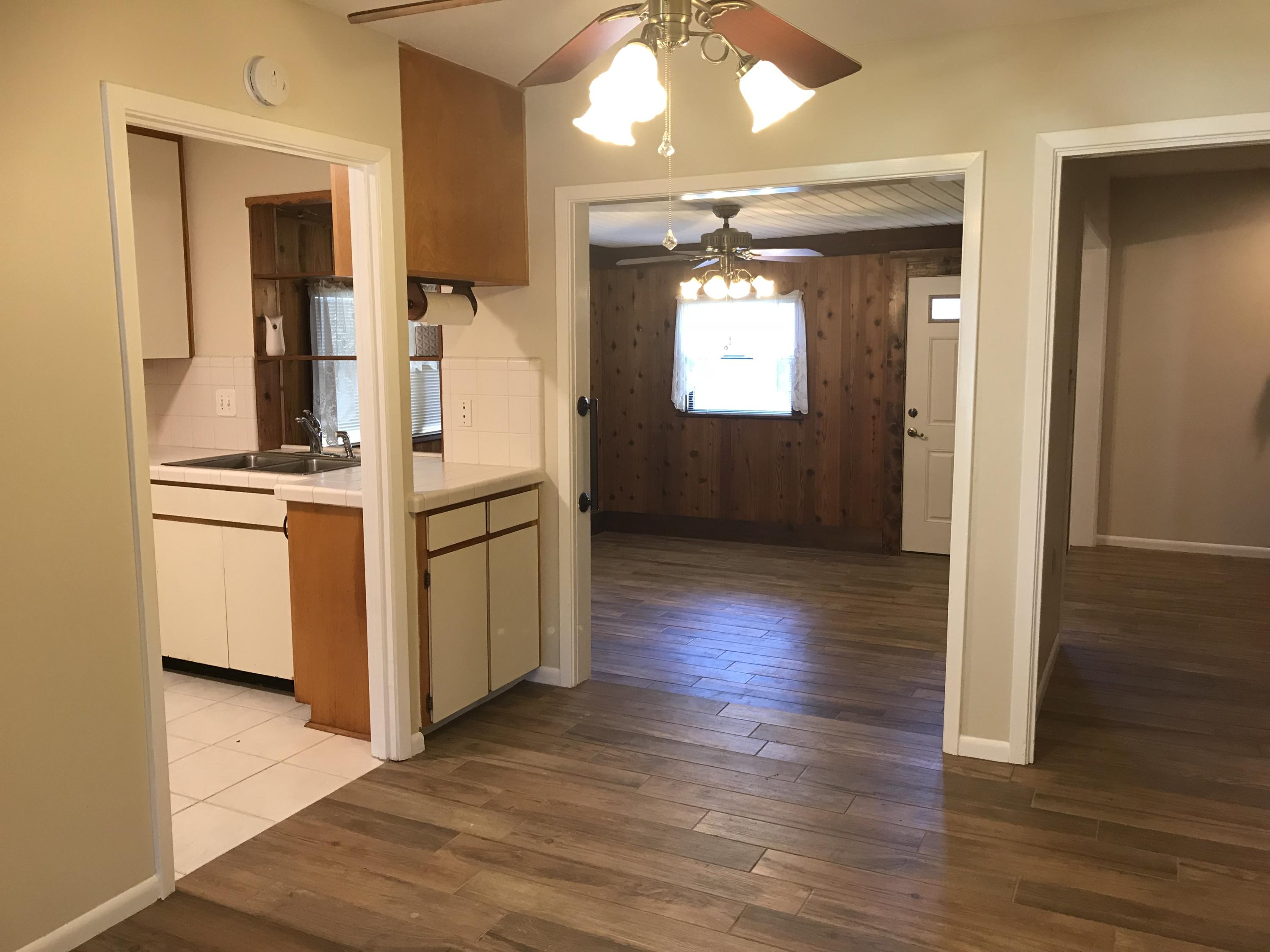 PINEDALE - Residential Lease