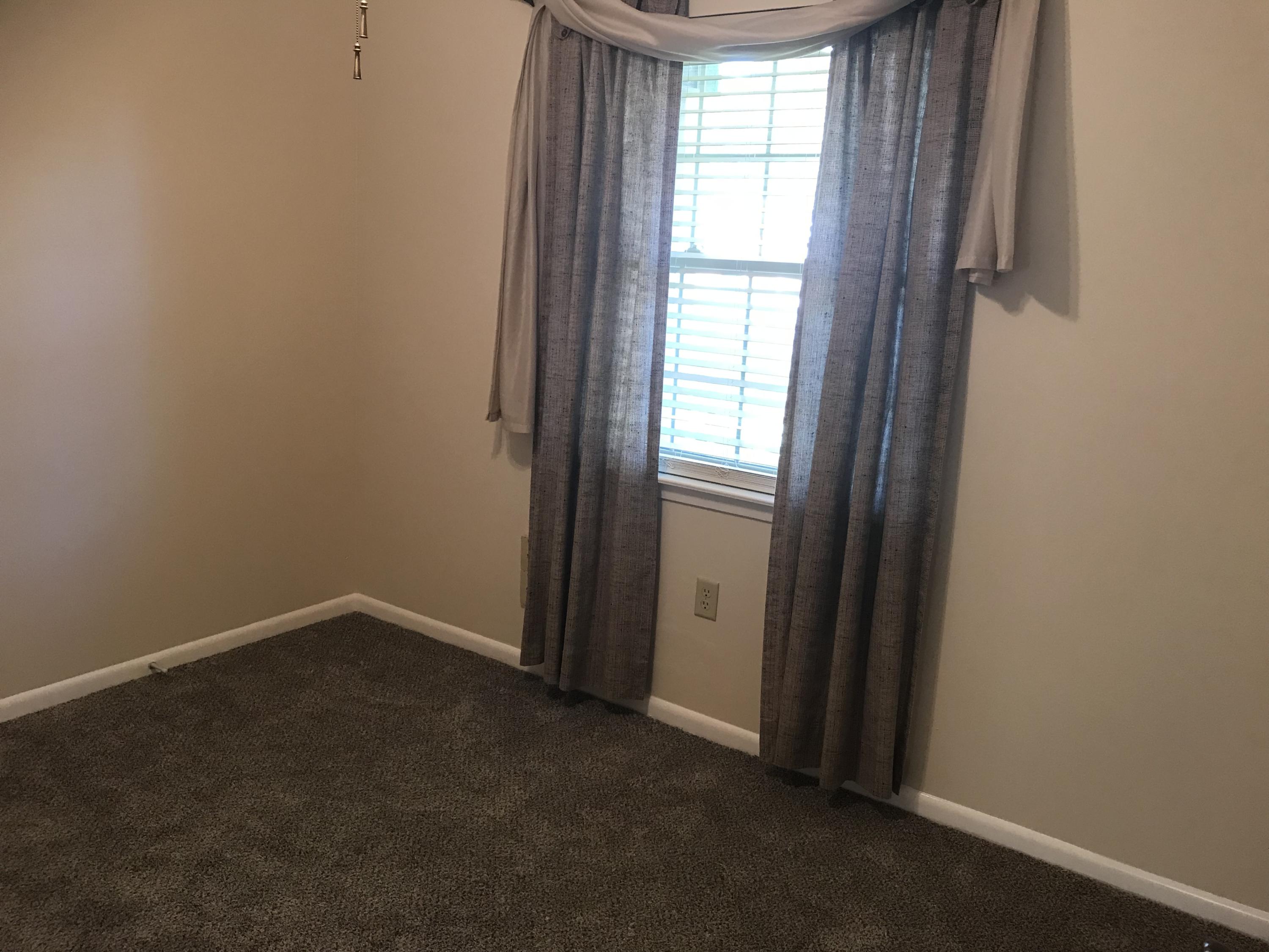 PINEDALE - Residential Lease