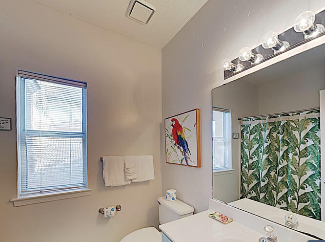 EMERALD SHORES OF SOUTH WALTON - Residential
