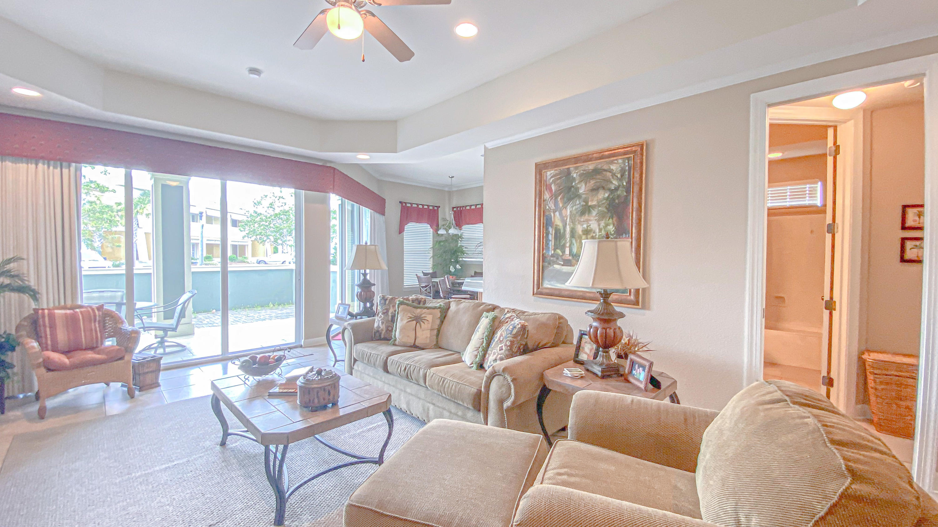 CRYSTAL COVE - Residential