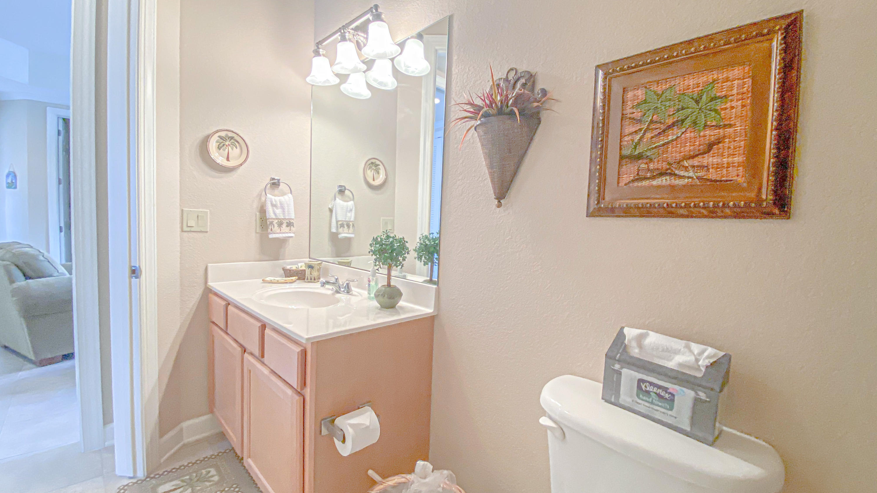 CRYSTAL COVE - Residential