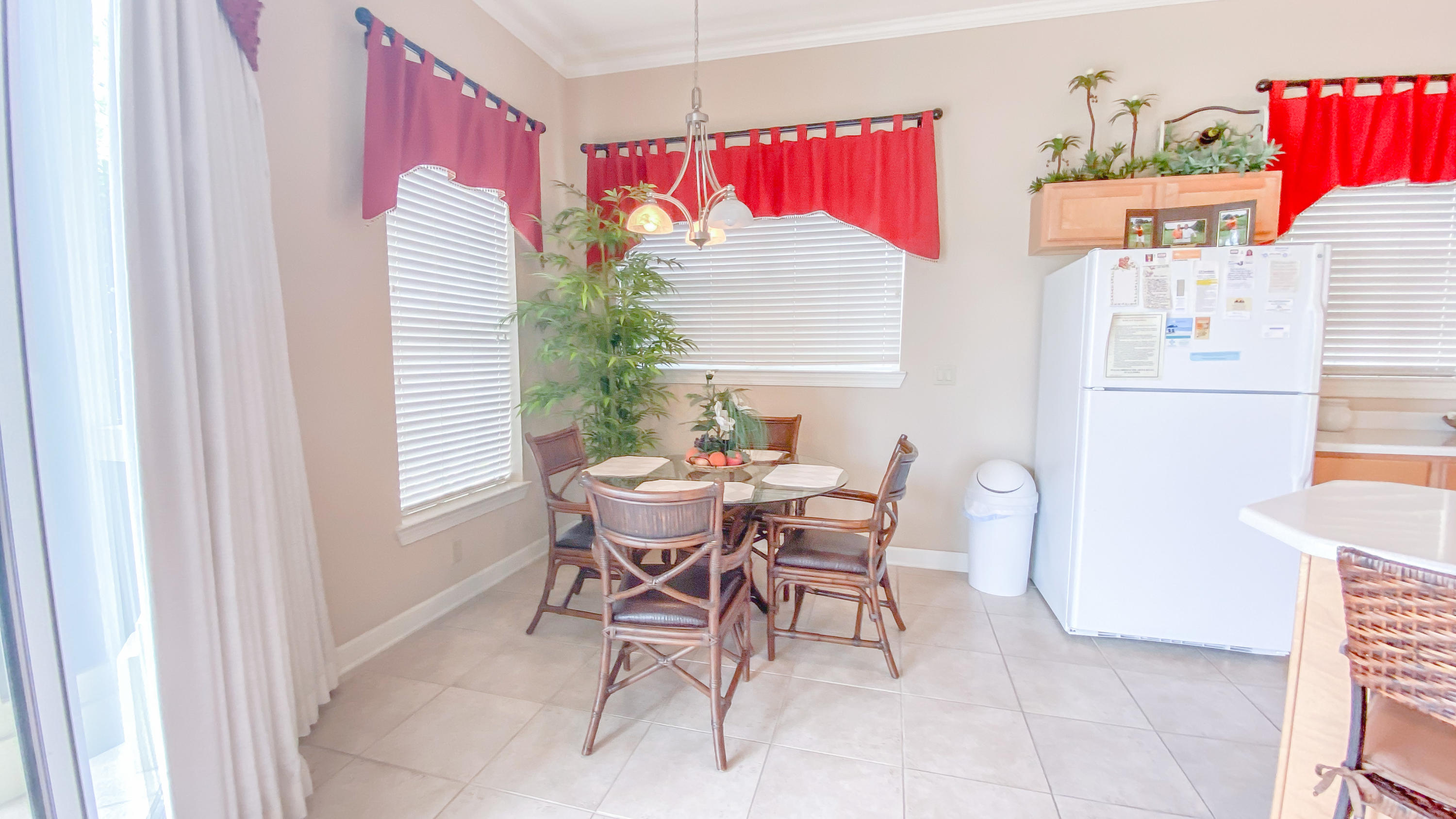 CRYSTAL COVE - Residential