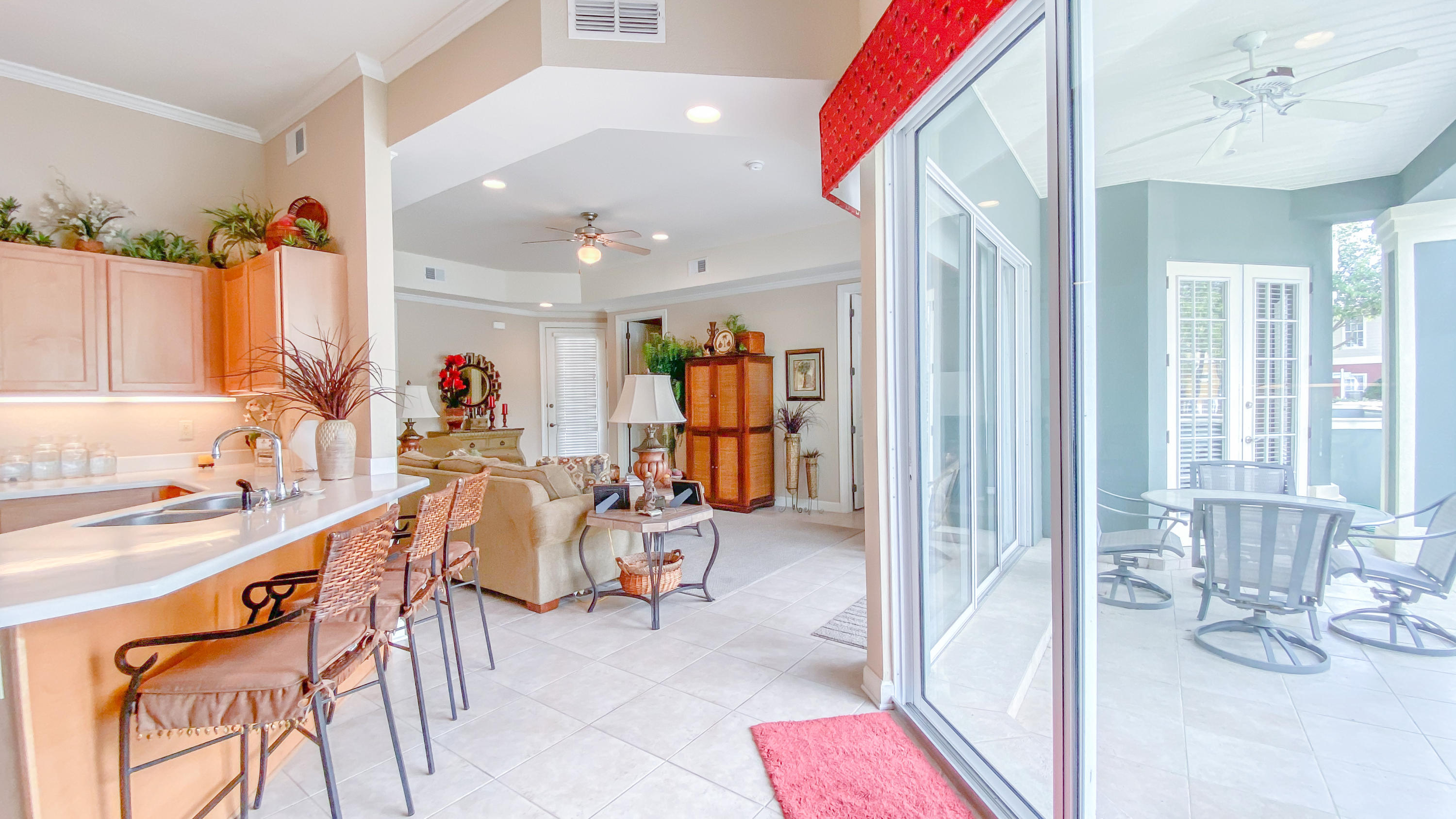 CRYSTAL COVE - Residential