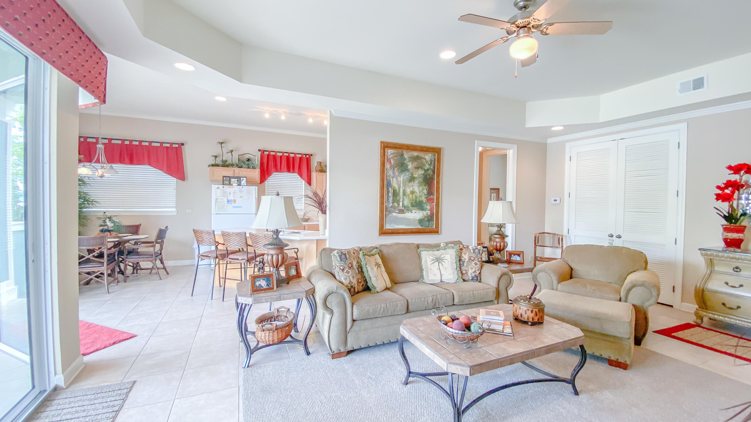 CRYSTAL COVE - Residential