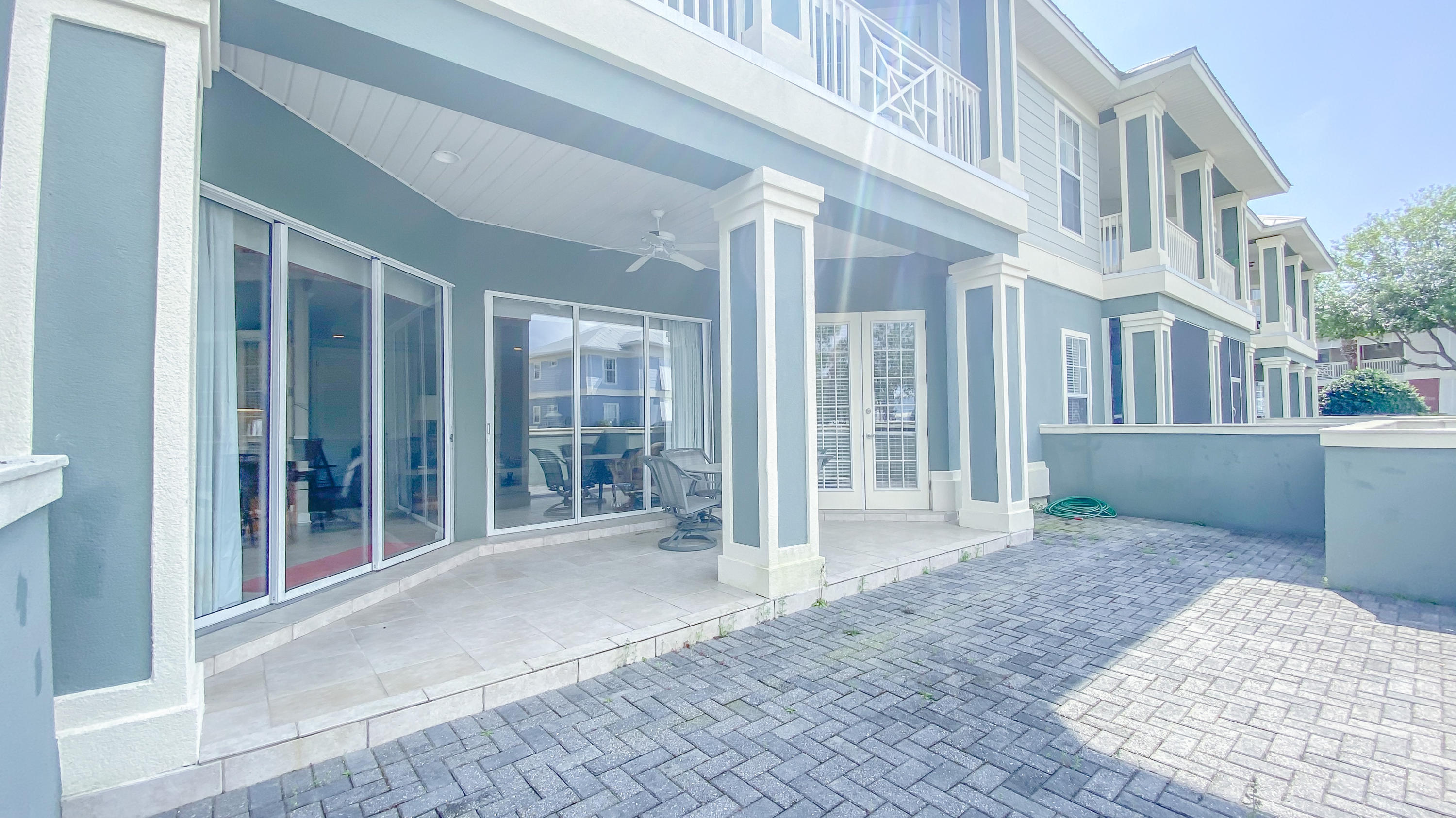 CRYSTAL COVE - Residential