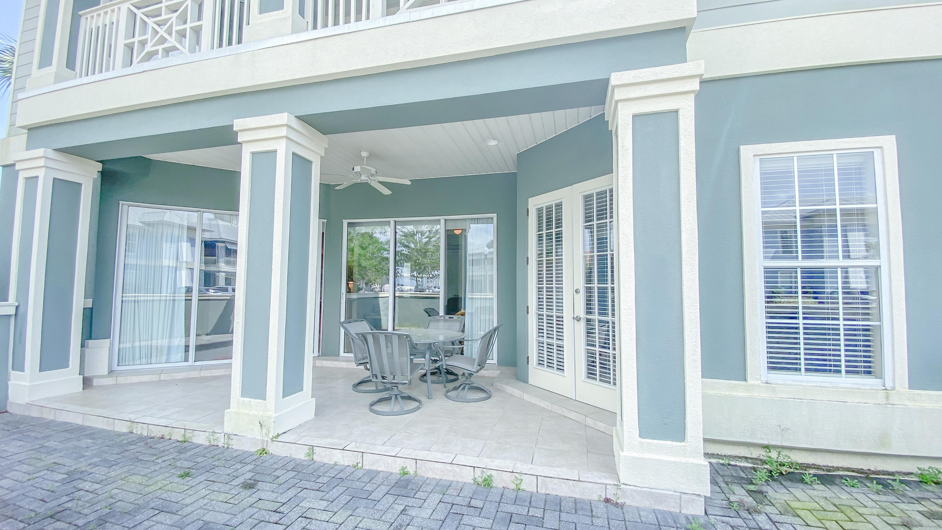 CRYSTAL COVE - Residential
