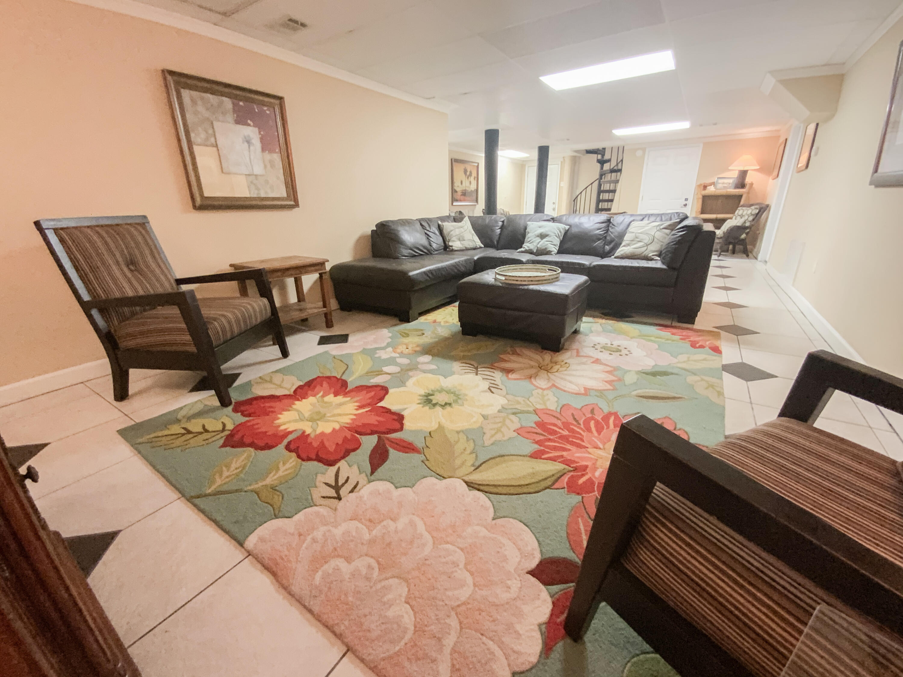 HOLIDAY ISLE - Residential Lease
