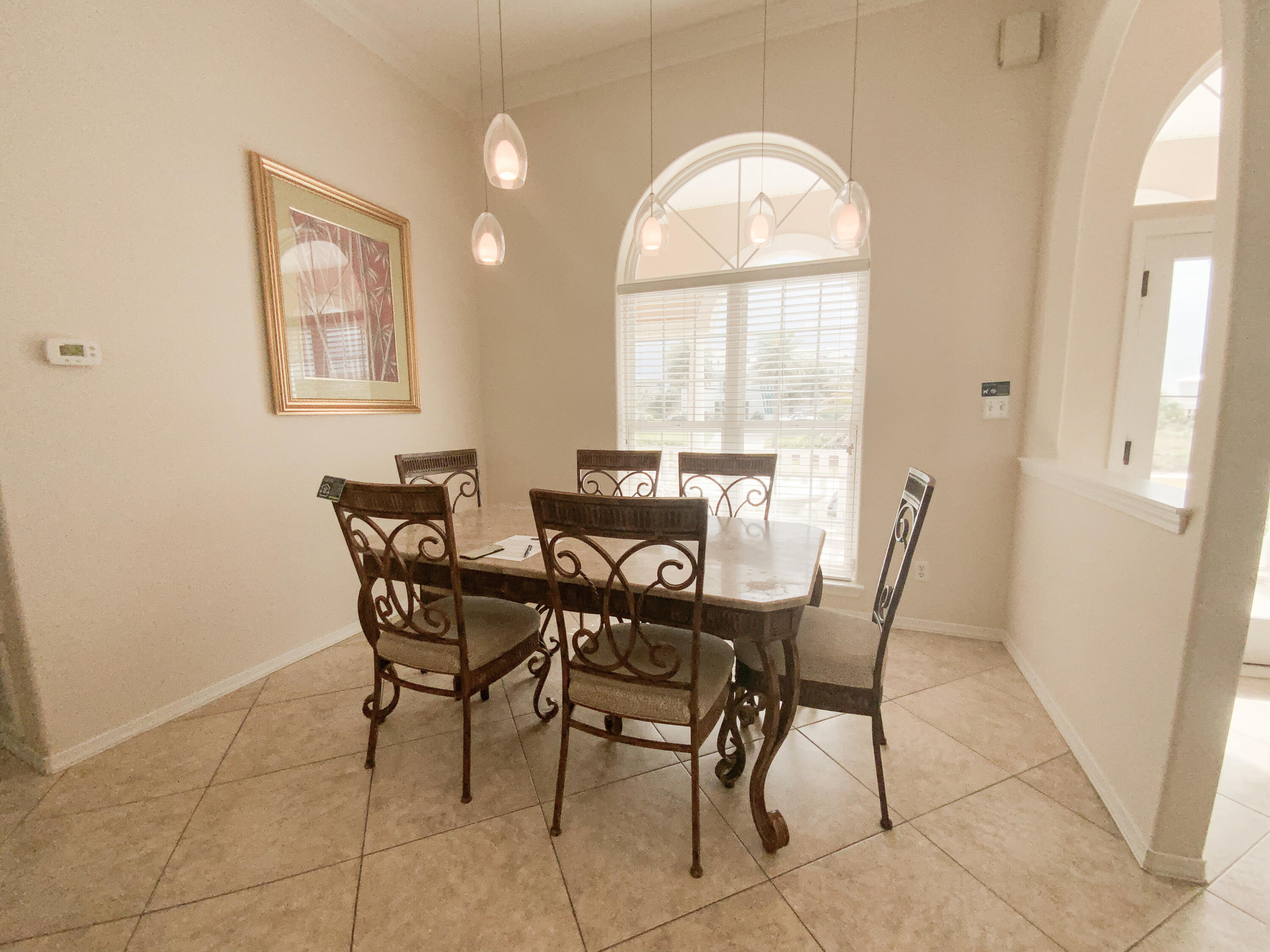 HOLIDAY ISLE - Residential Lease