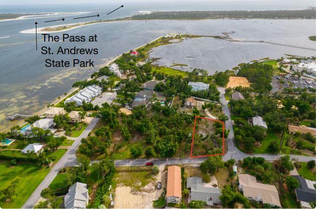 Bay Point - Land