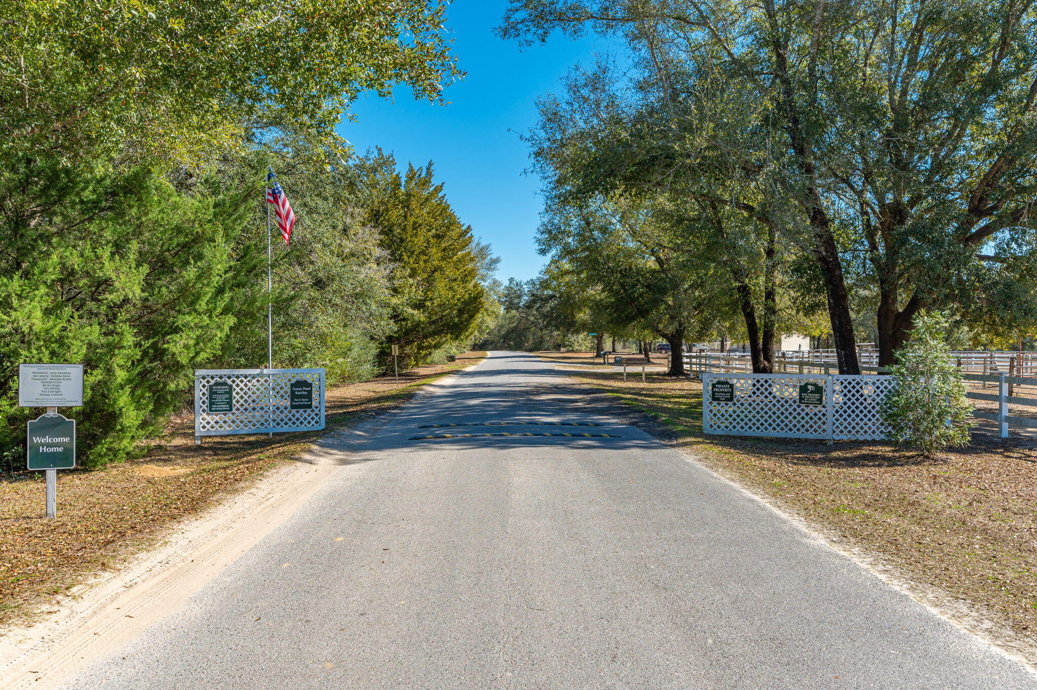 Grassy Pond Ranch - Land