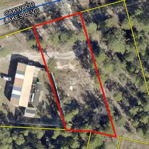 OAKWOOD LAKES ESTATES - Land