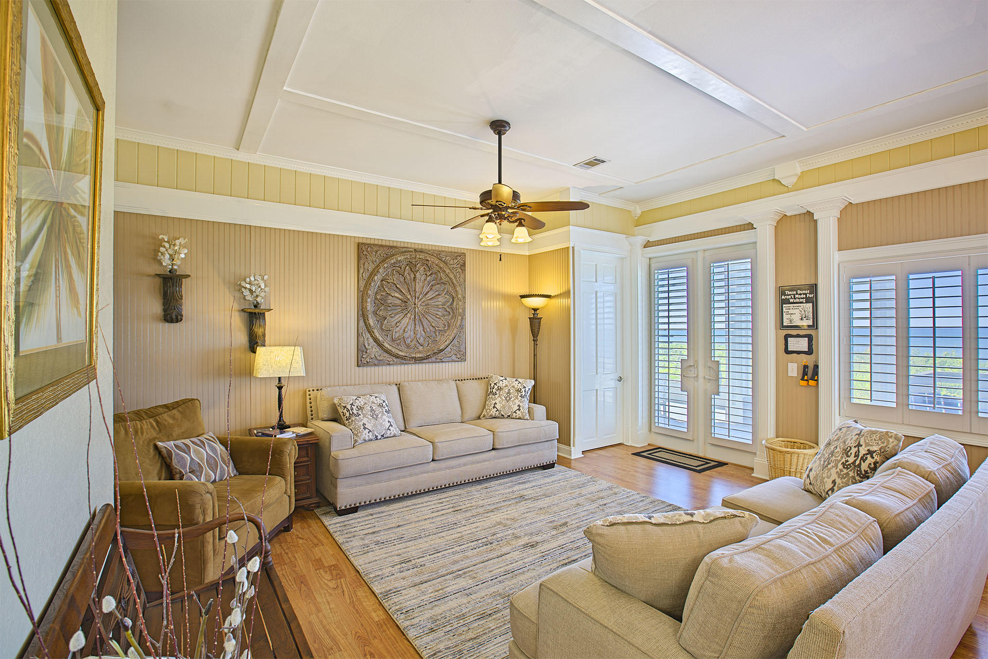 SEASHORE VILLAGE - Residential