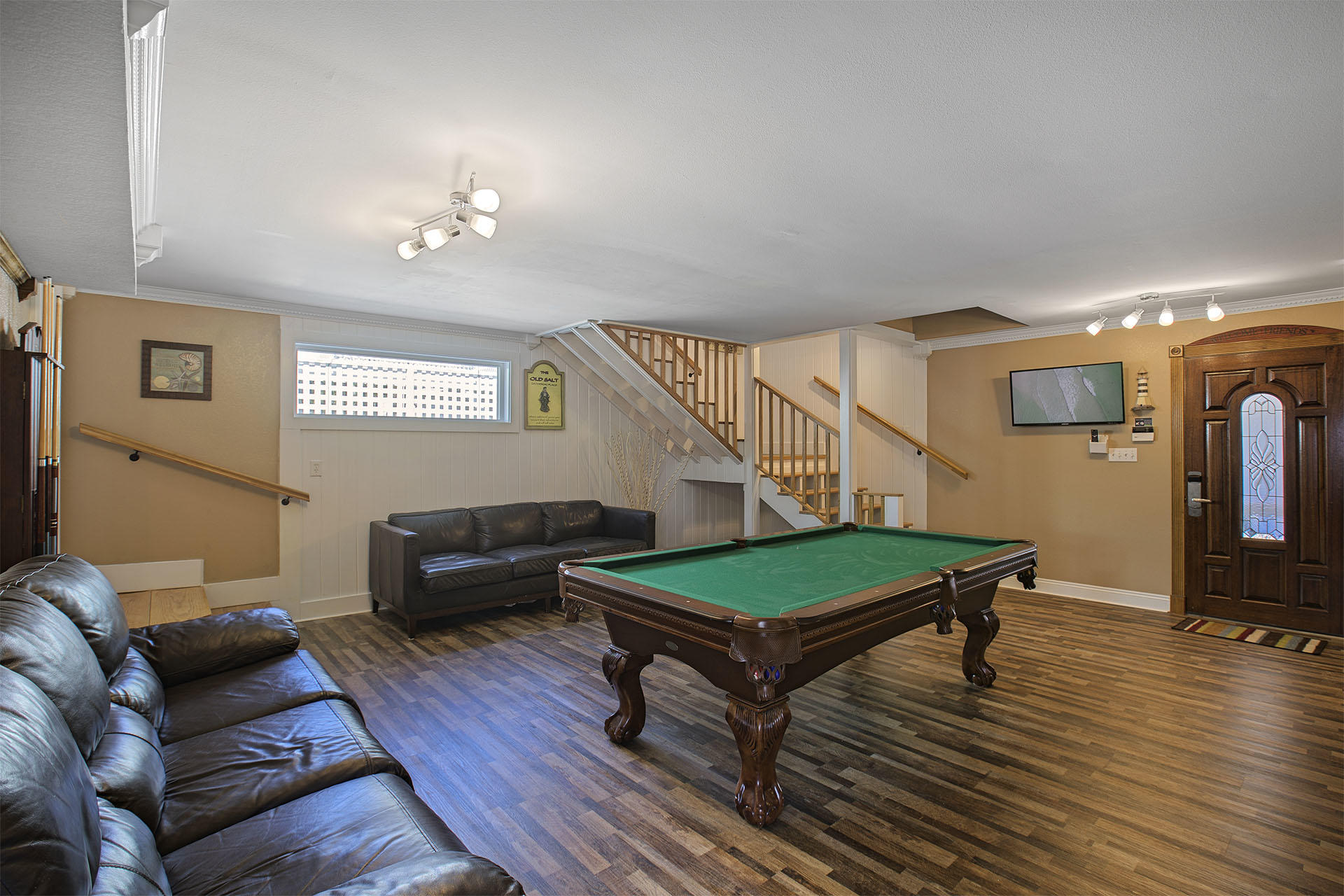 SEASHORE VILLAGE - Residential