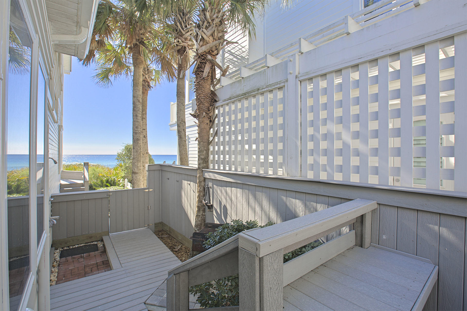 SEASHORE VILLAGE - Residential