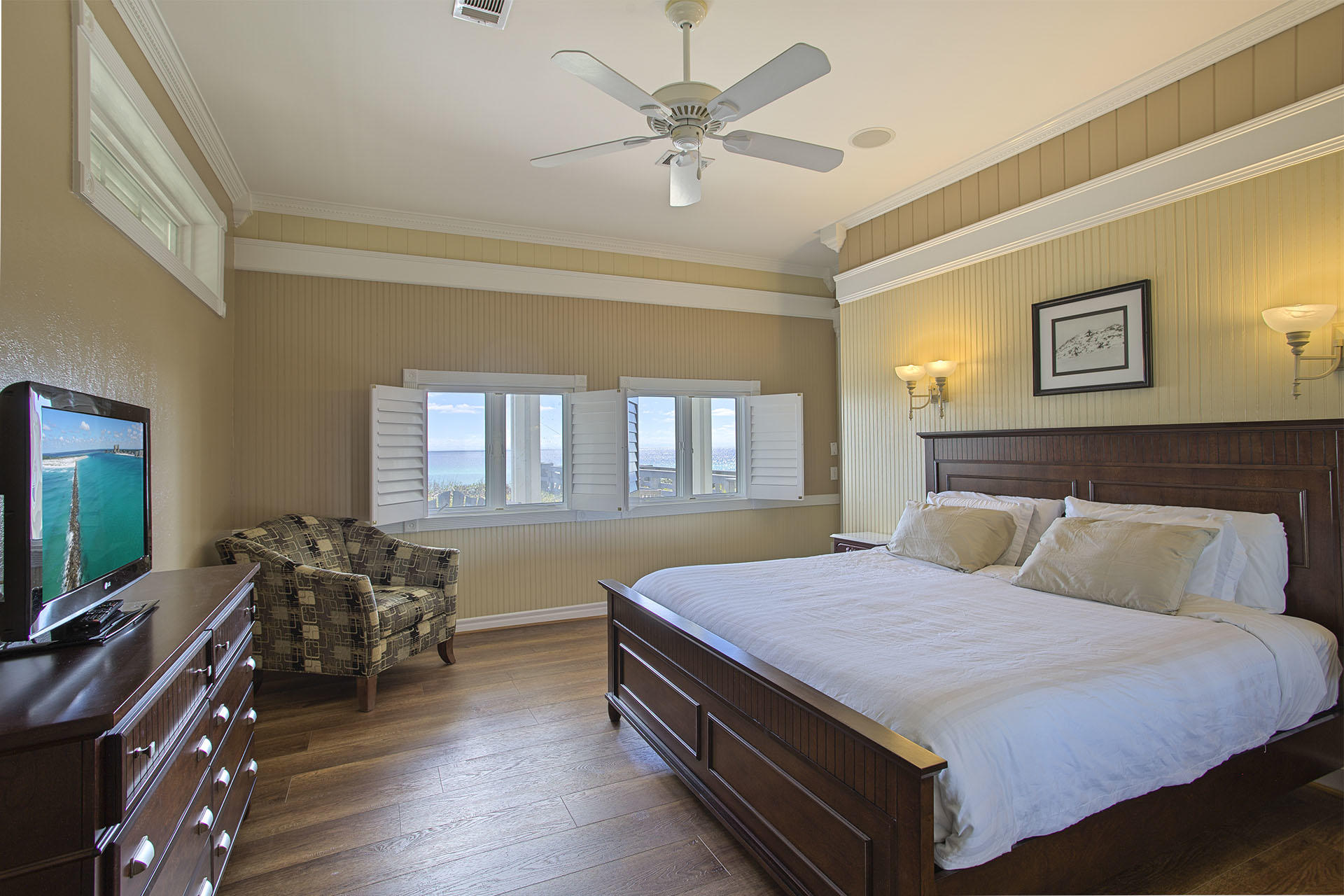 SEASHORE VILLAGE - Residential